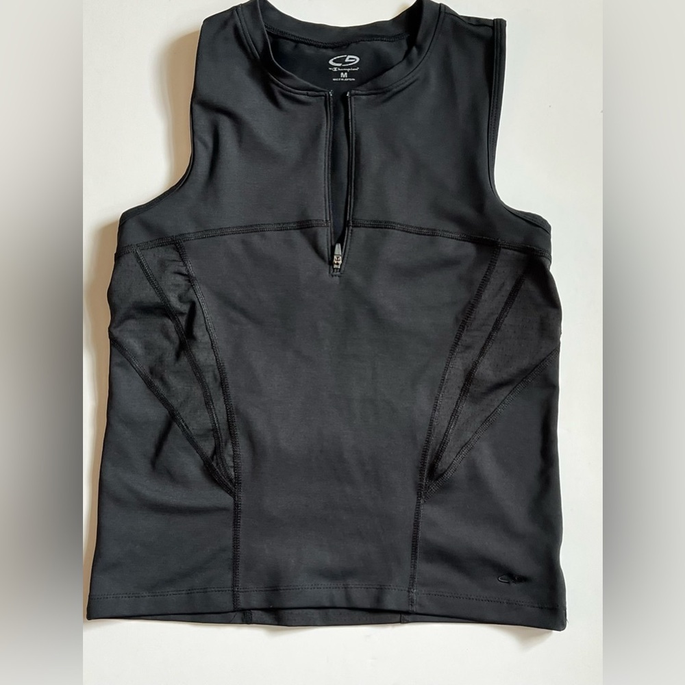 Champion Athletic Top